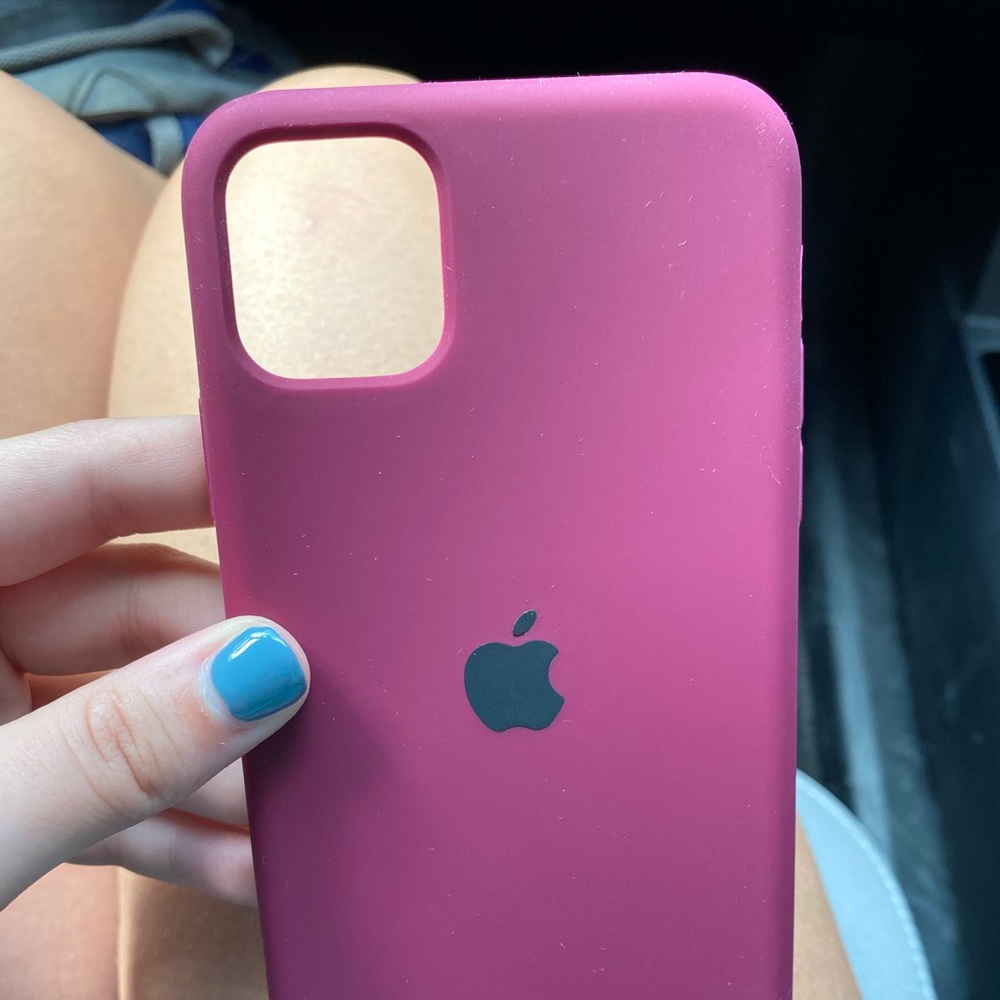 iPhone 11 Pro Max Case